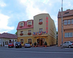 Hotel Brasov Braşov